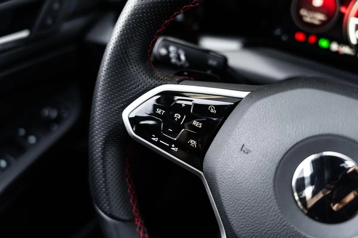 2.0 TSI GTI Clubsport Pano HK DSG LED