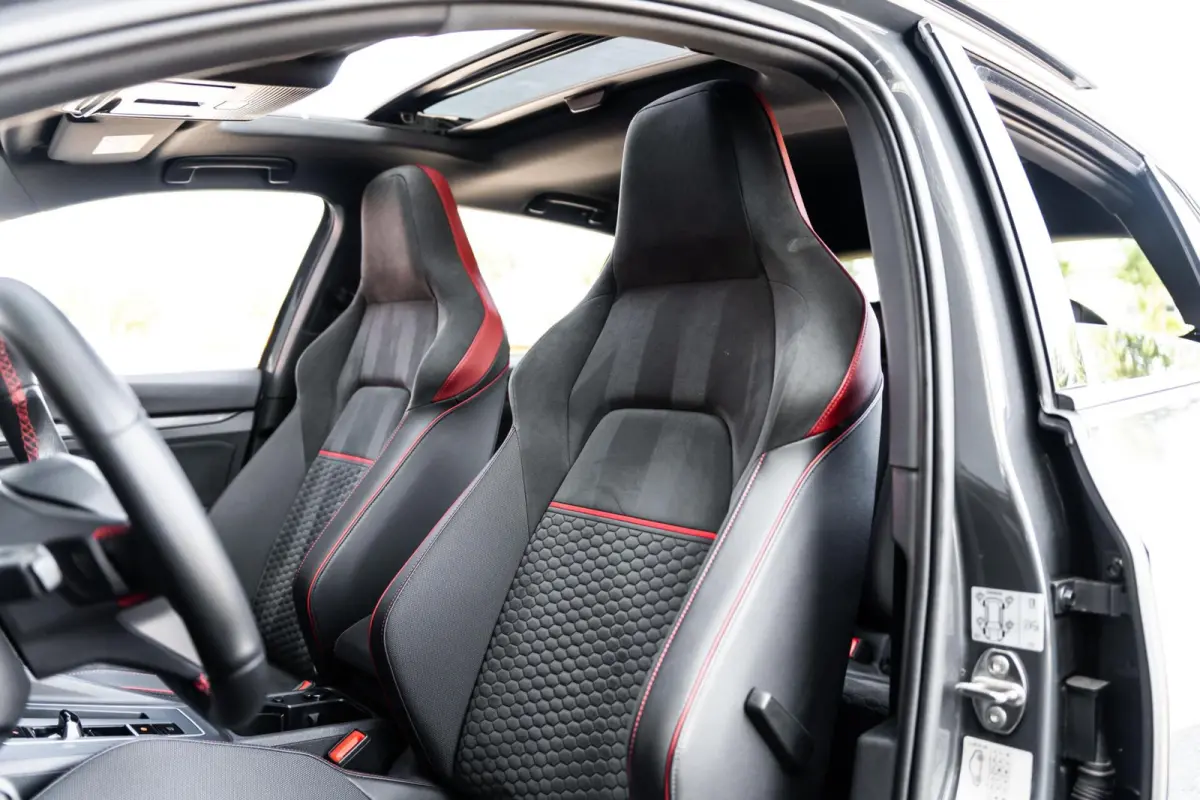 2.0 TSI GTI Clubsport Pano HK DSG LED