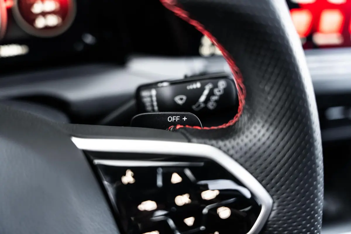 2.0 TSI GTI Clubsport Pano HK DSG LED
