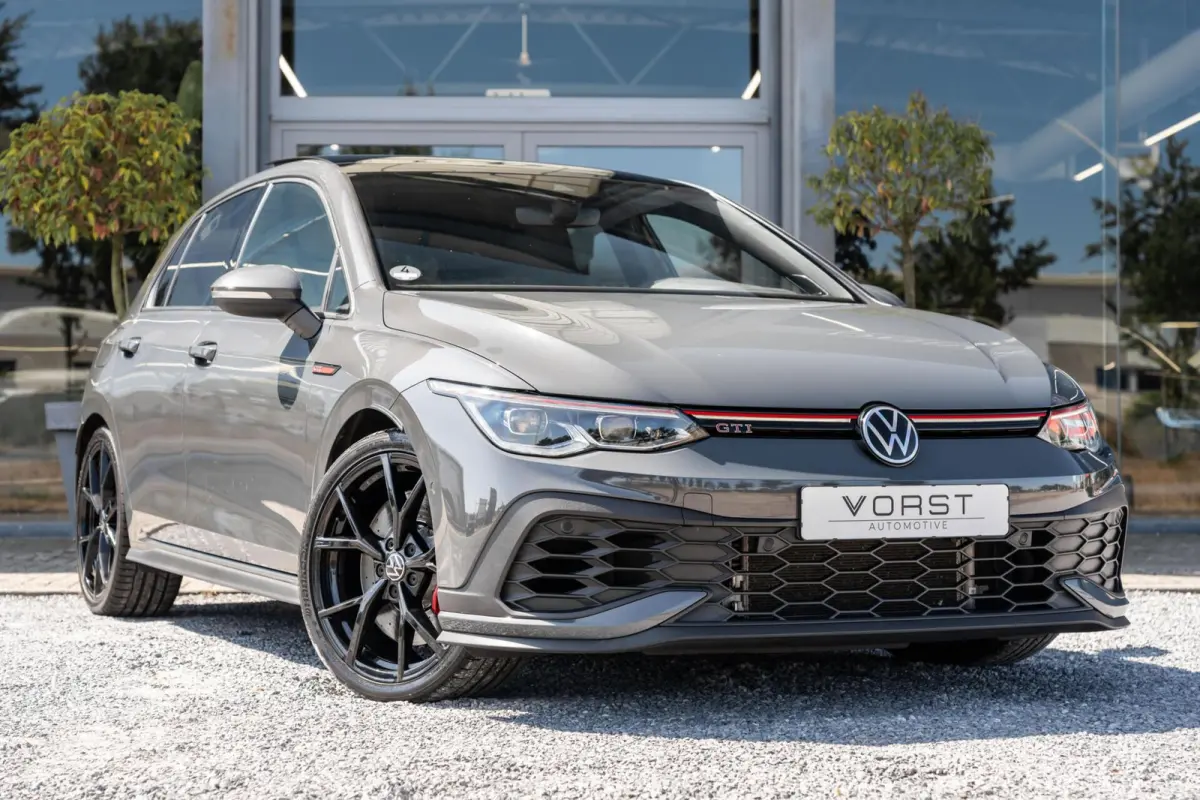 2.0 TSI GTI Clubsport Pano HK DSG LED