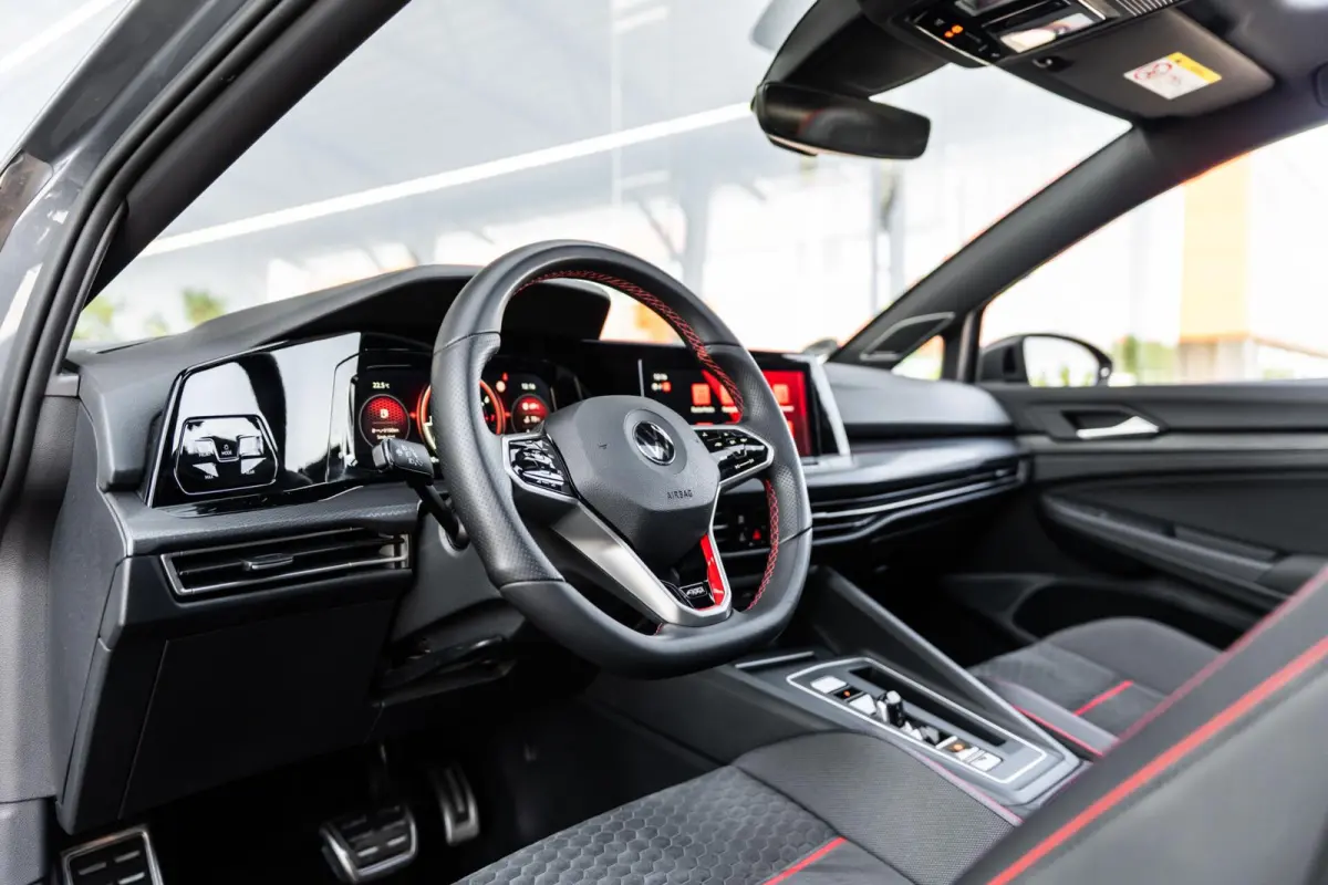2.0 TSI GTI Clubsport Pano HK DSG LED