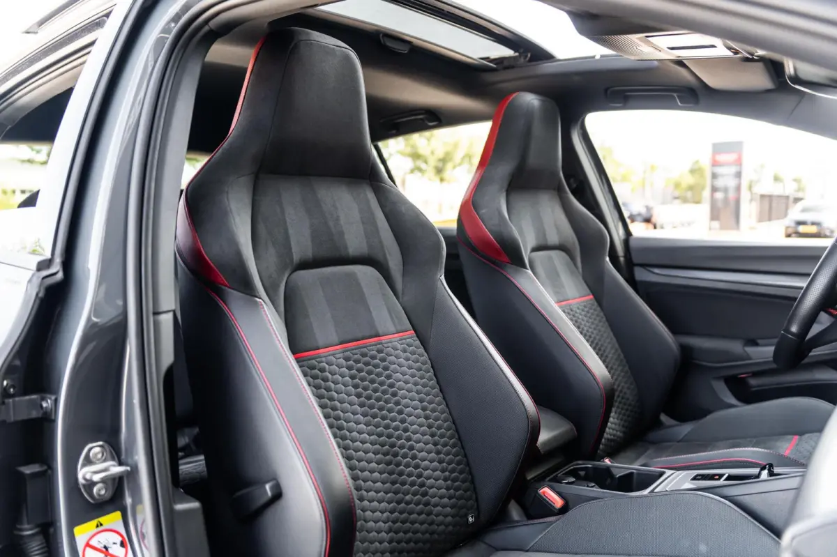 2.0 TSI GTI Clubsport Pano HK DSG LED