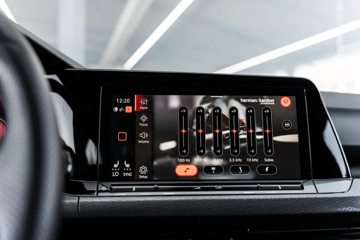 2.0 TSI GTI Clubsport Pano HK DSG LED