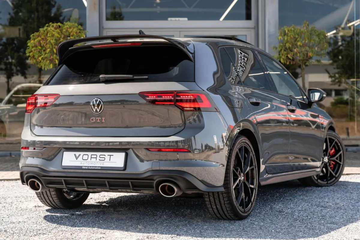 2.0 TSI GTI Clubsport Pano HK DSG LED