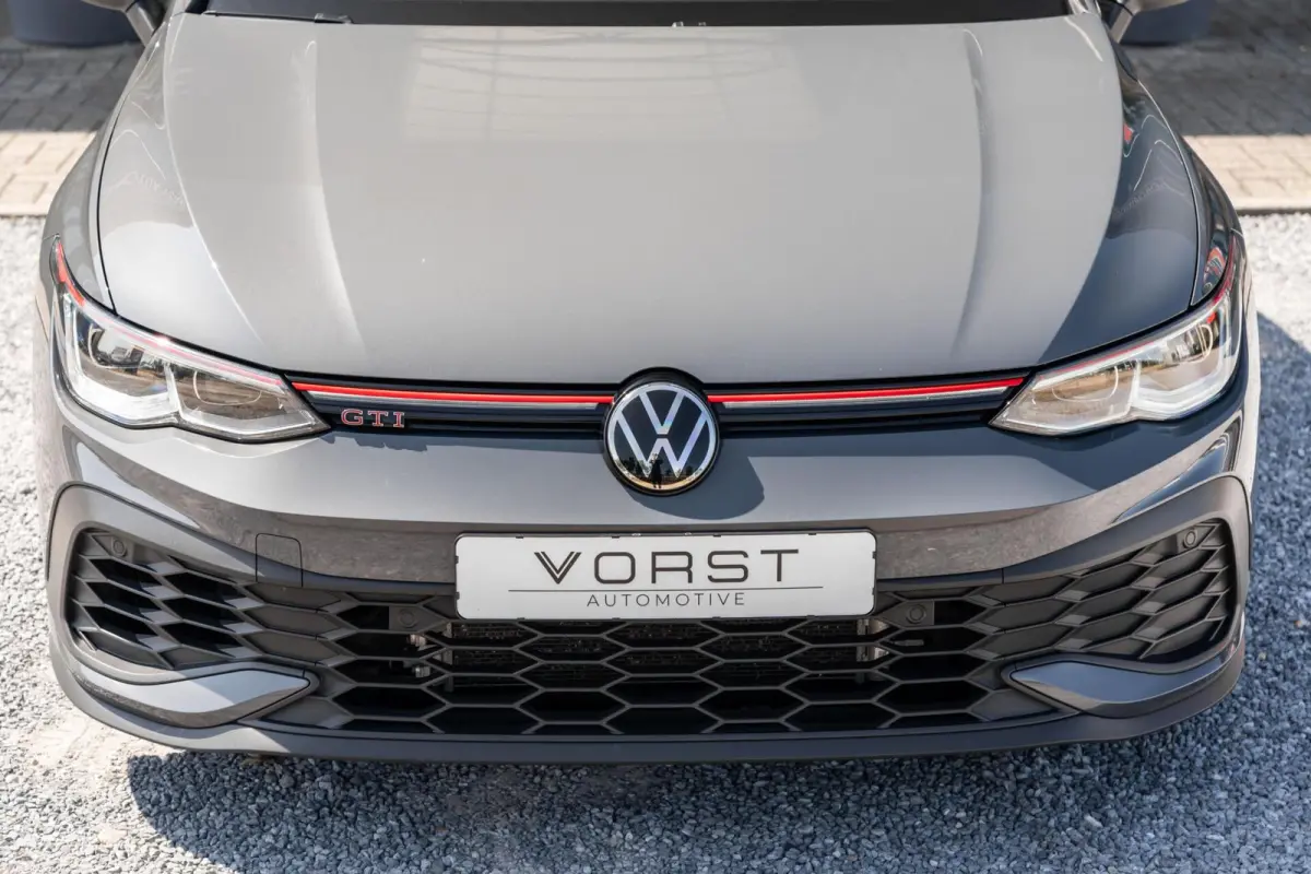 2.0 TSI GTI Clubsport Pano HK DSG LED