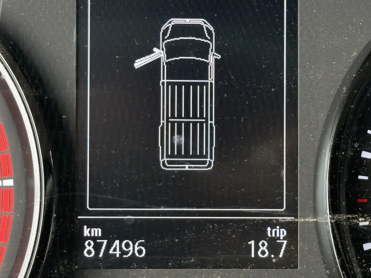 35 2.0 Extra Lang Super Hoog L4H3 Scherp geprijsd!!