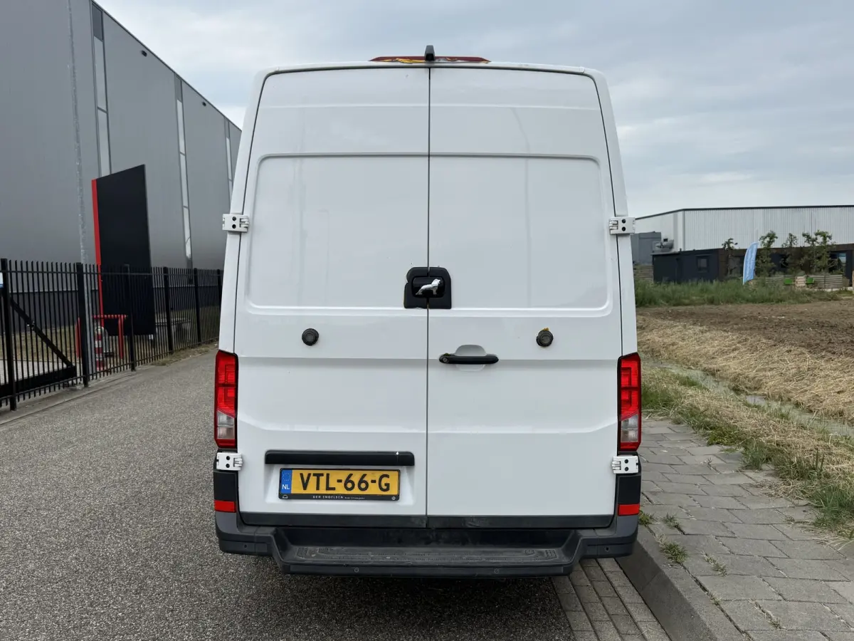 35 2.0 Extra Lang Super Hoog L4H3 Scherp geprijsd!!