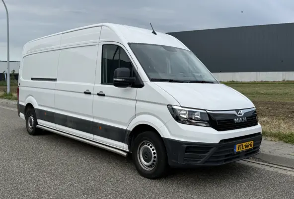 35 2.0 Extra Lang Super Hoog L4H3 Scherp geprijsd!!