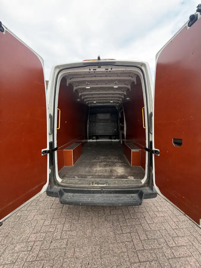 35 2.0 Extra Lang Super Hoog L4H3 Scherp geprijsd!!