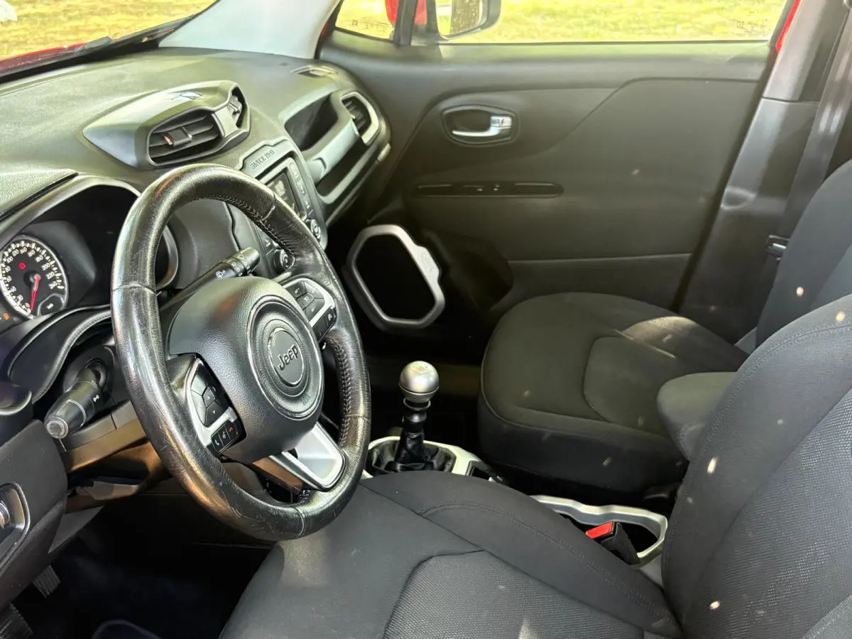 1.4 PANORAMA/NAVI/CRUISE/TREKHAAK/