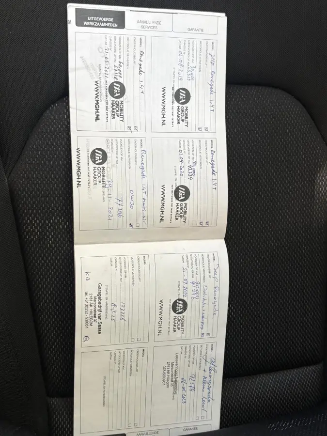 1.4 PANORAMA/NAVI/CRUISE/TREKHAAK/