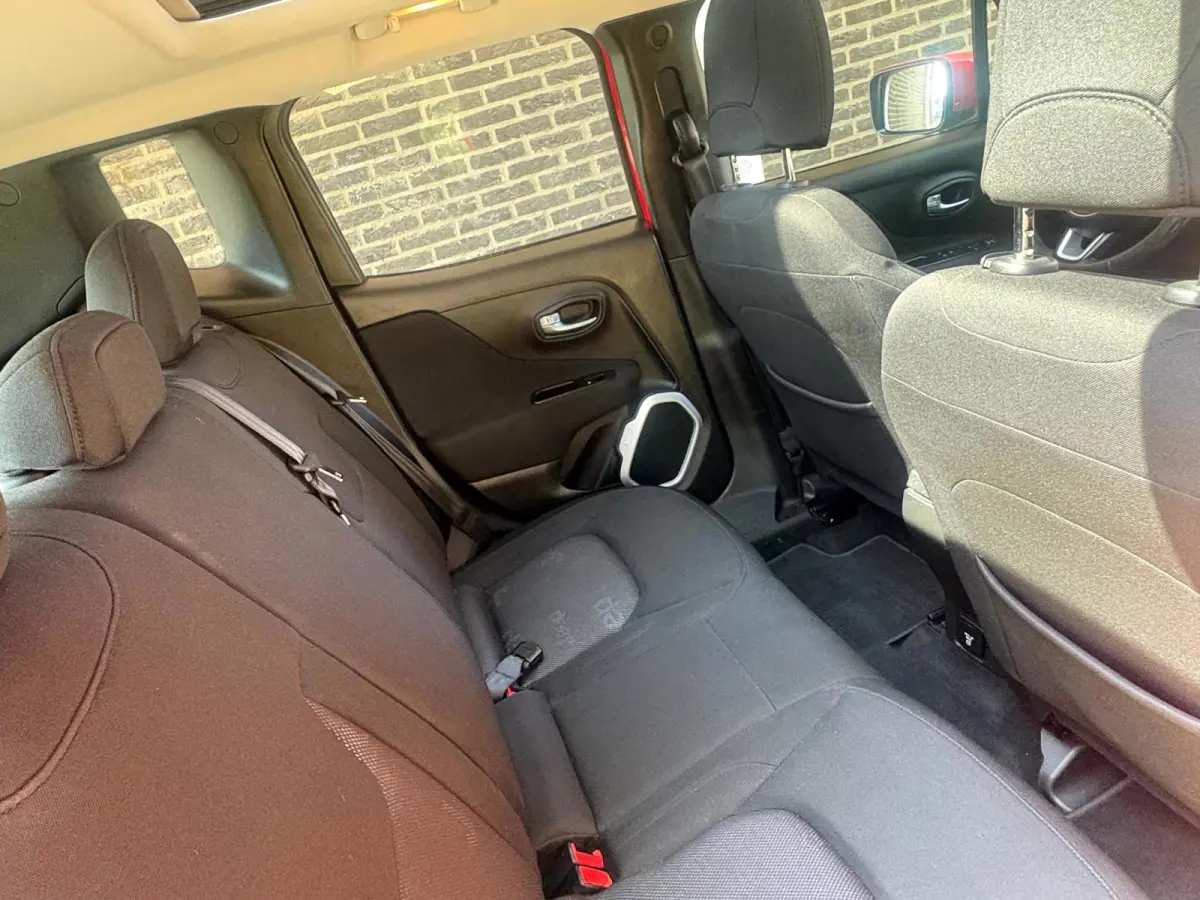1.4 PANORAMA/NAVI/CRUISE/TREKHAAK/