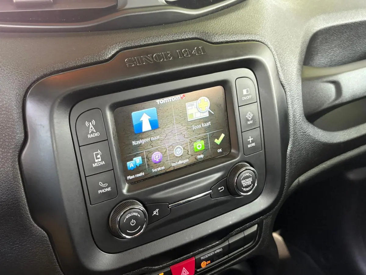 1.4 PANORAMA/NAVI/CRUISE/TREKHAAK/