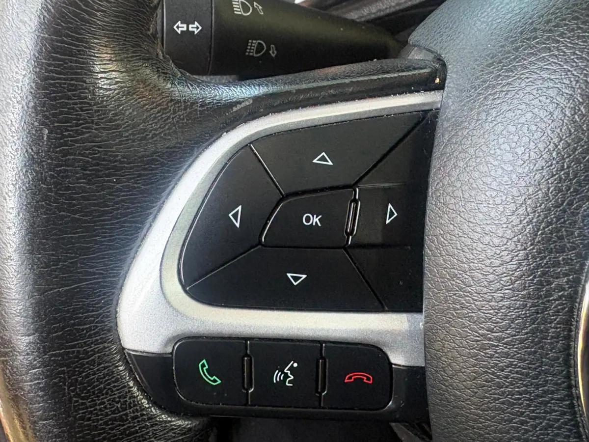 1.4 PANORAMA/NAVI/CRUISE/TREKHAAK/