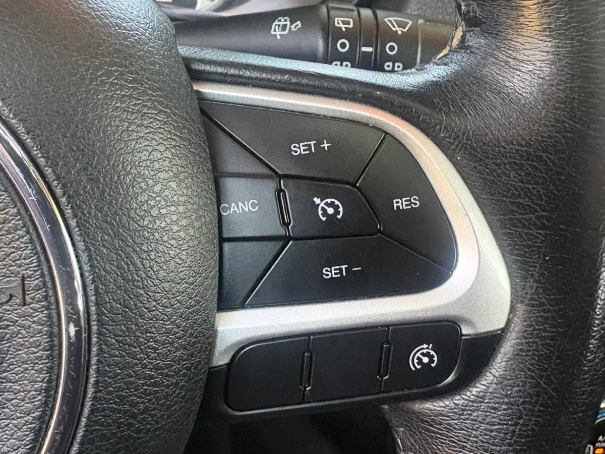 1.4 PANORAMA/NAVI/CRUISE/TREKHAAK/
