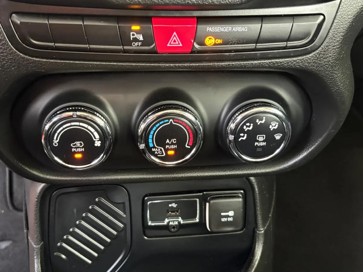 1.4 PANORAMA/NAVI/CRUISE/TREKHAAK/
