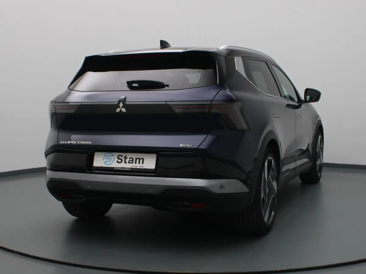Business Edition 87 kWh