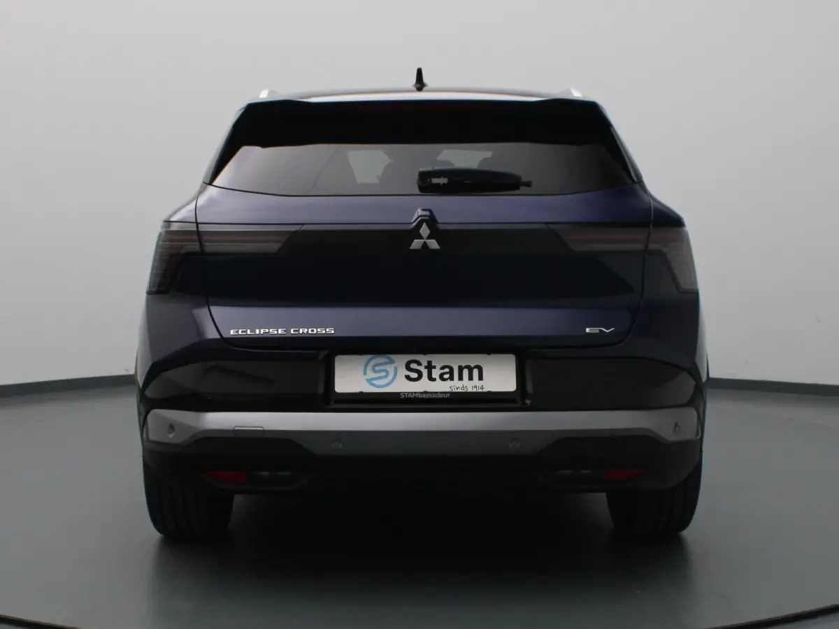 Business Edition 87 kWh