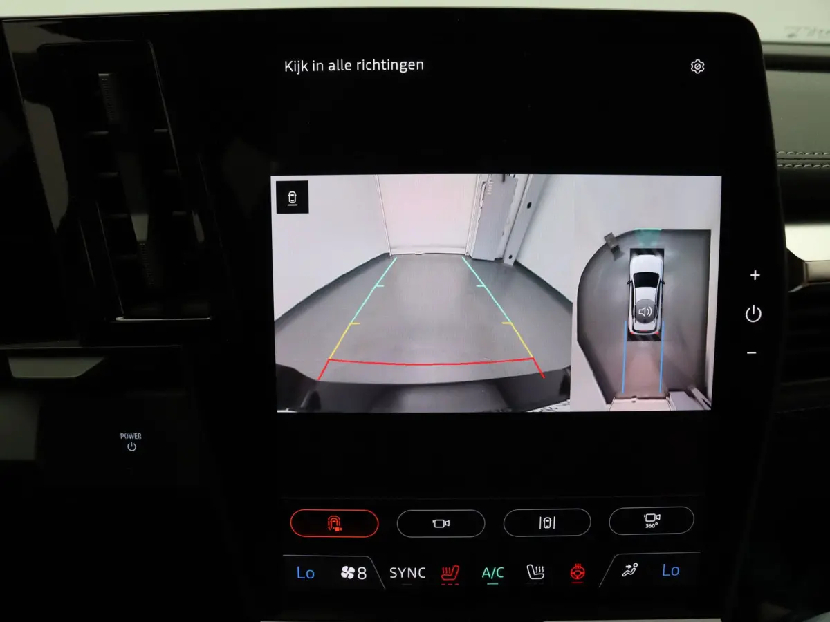 Business Edition 87 kWh
