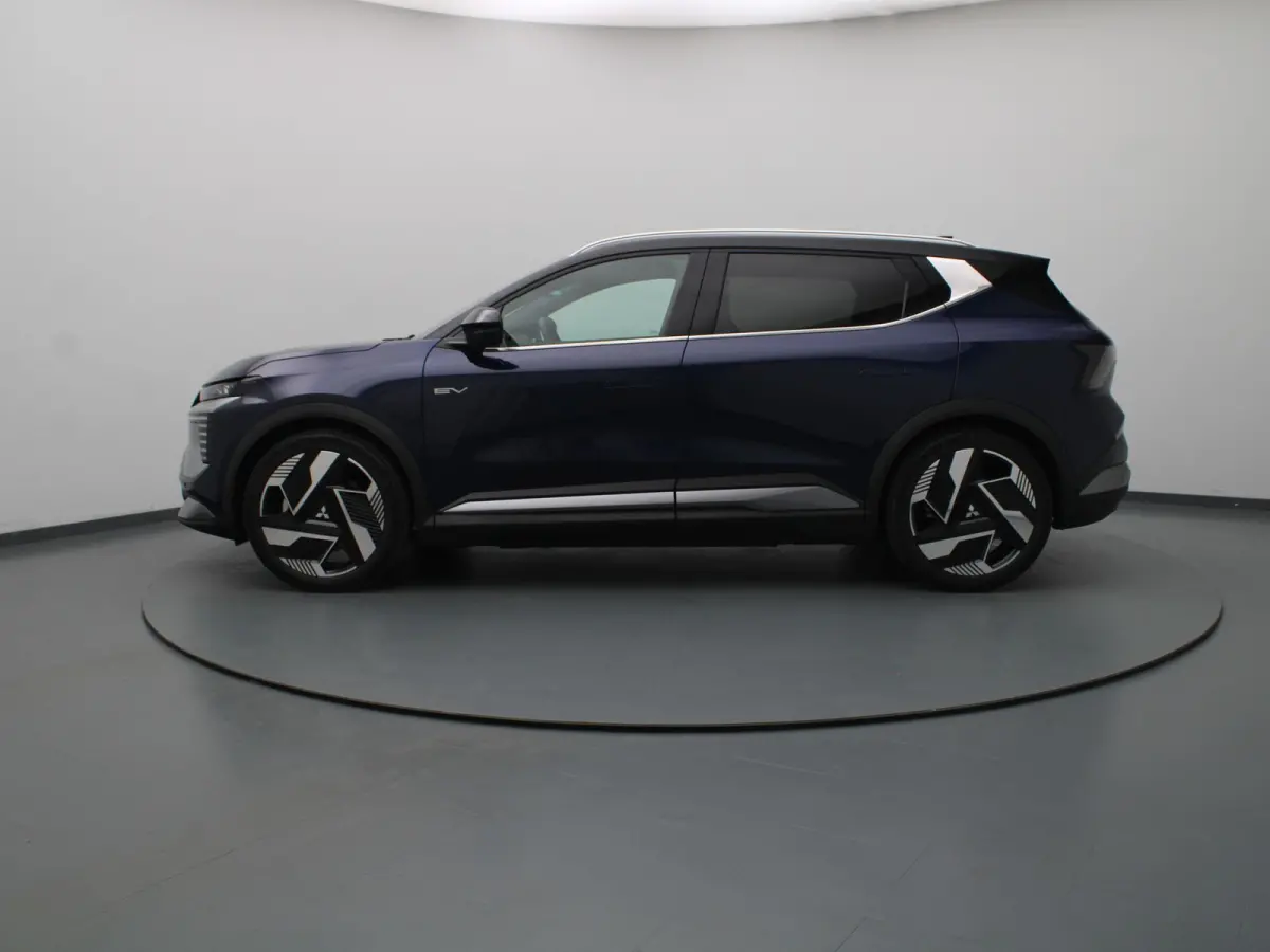 Business Edition 87 kWh