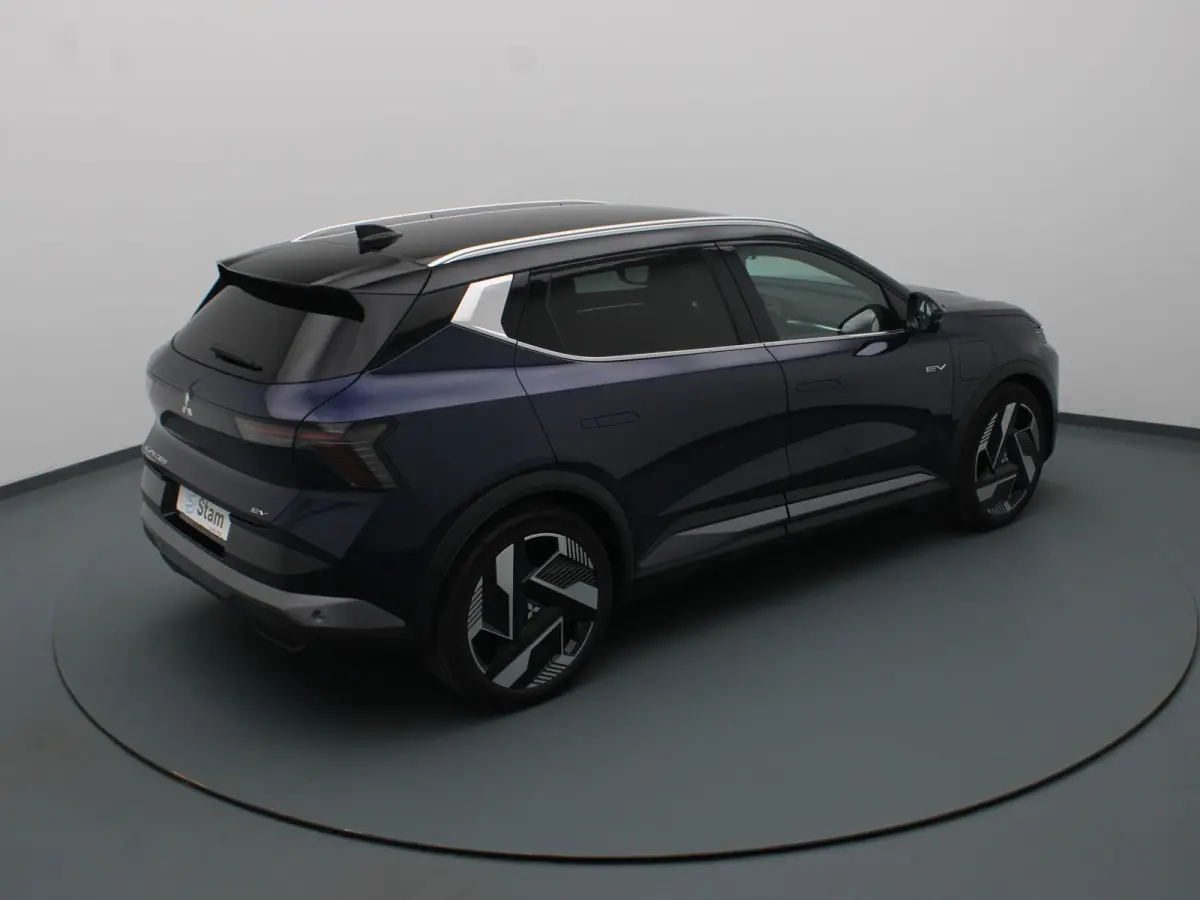 Business Edition 87 kWh