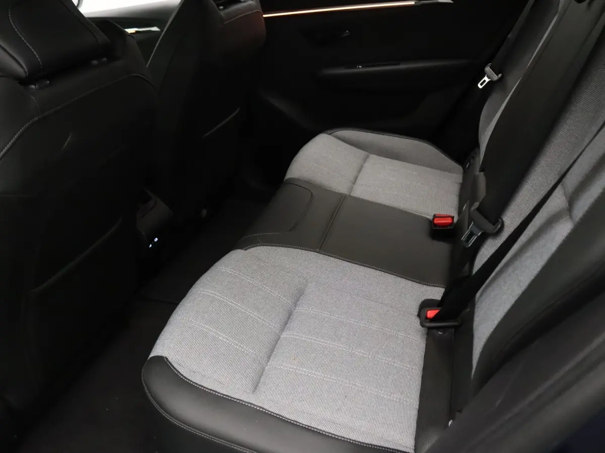Business Edition 87 kWh