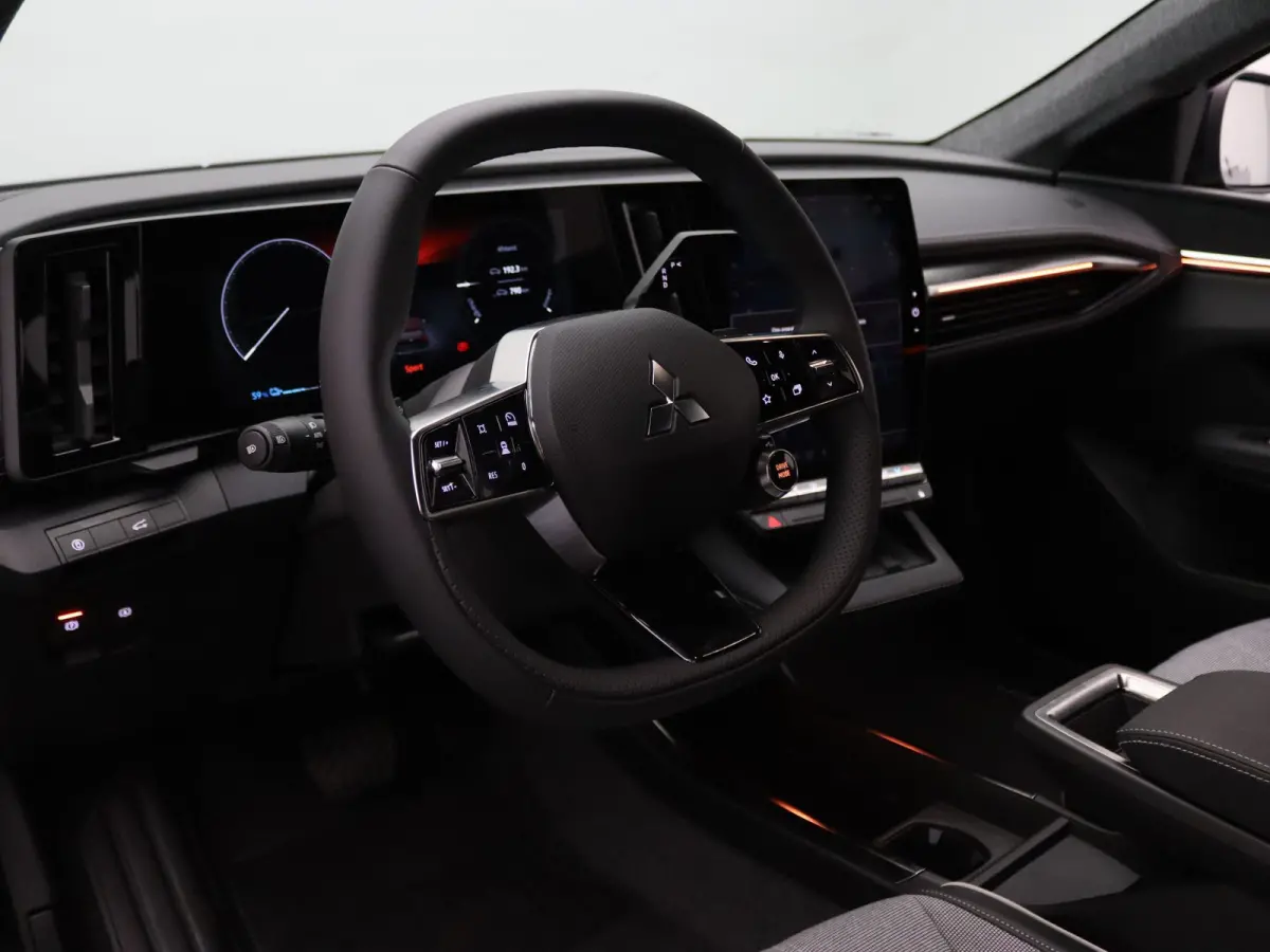 Business Edition 87 kWh