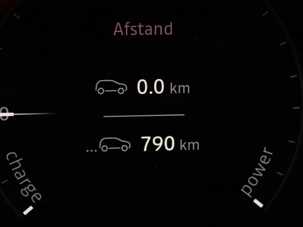 Business Edition 87 kWh