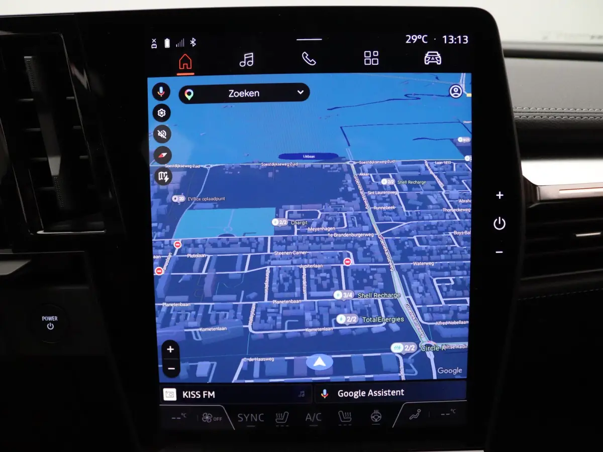 Business Edition 87 kWh