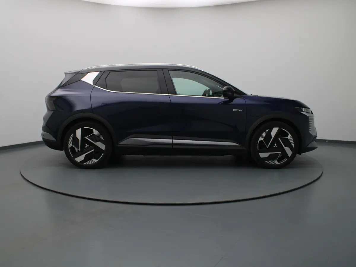 Business Edition 87 kWh