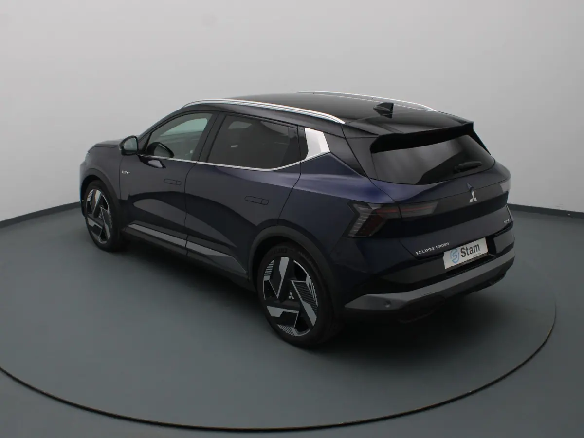 Business Edition 87 kWh