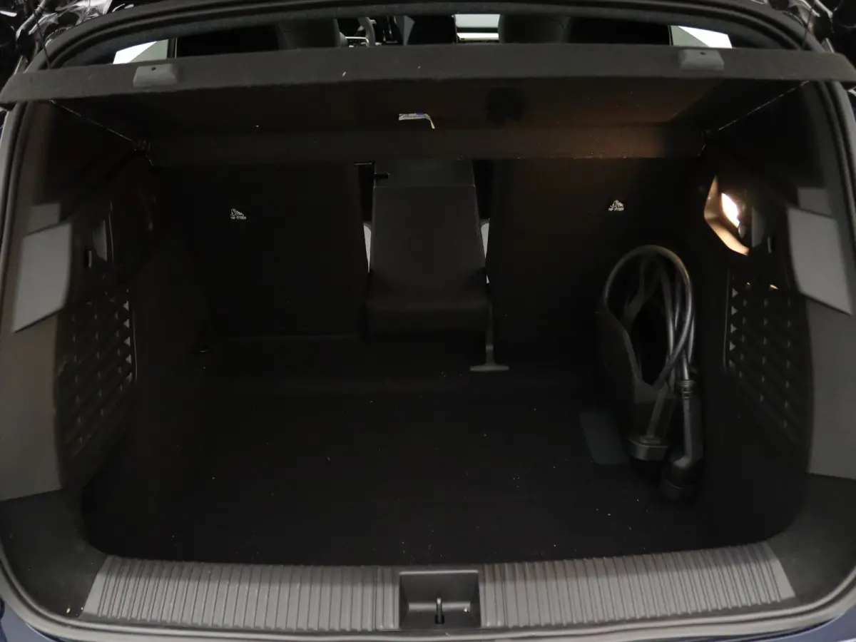 Business Edition 87 kWh