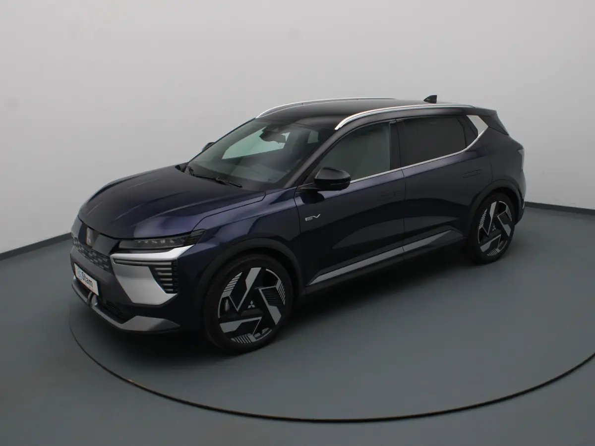 Business Edition 87 kWh