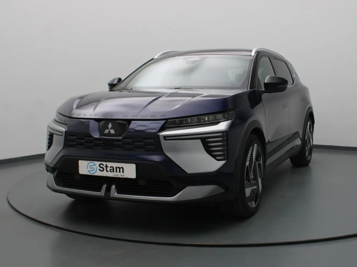 Business Edition 87 kWh