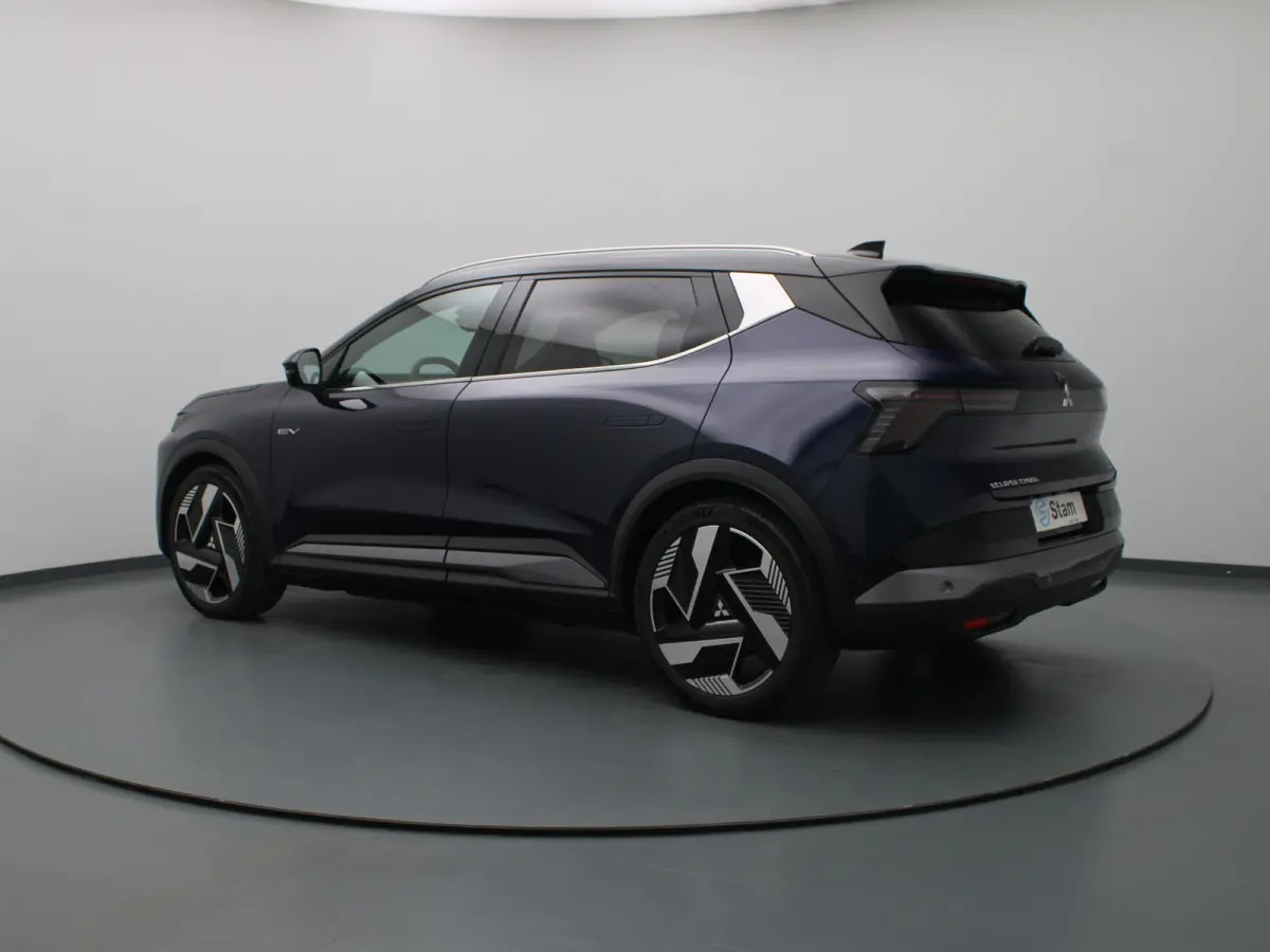 Business Edition 87 kWh