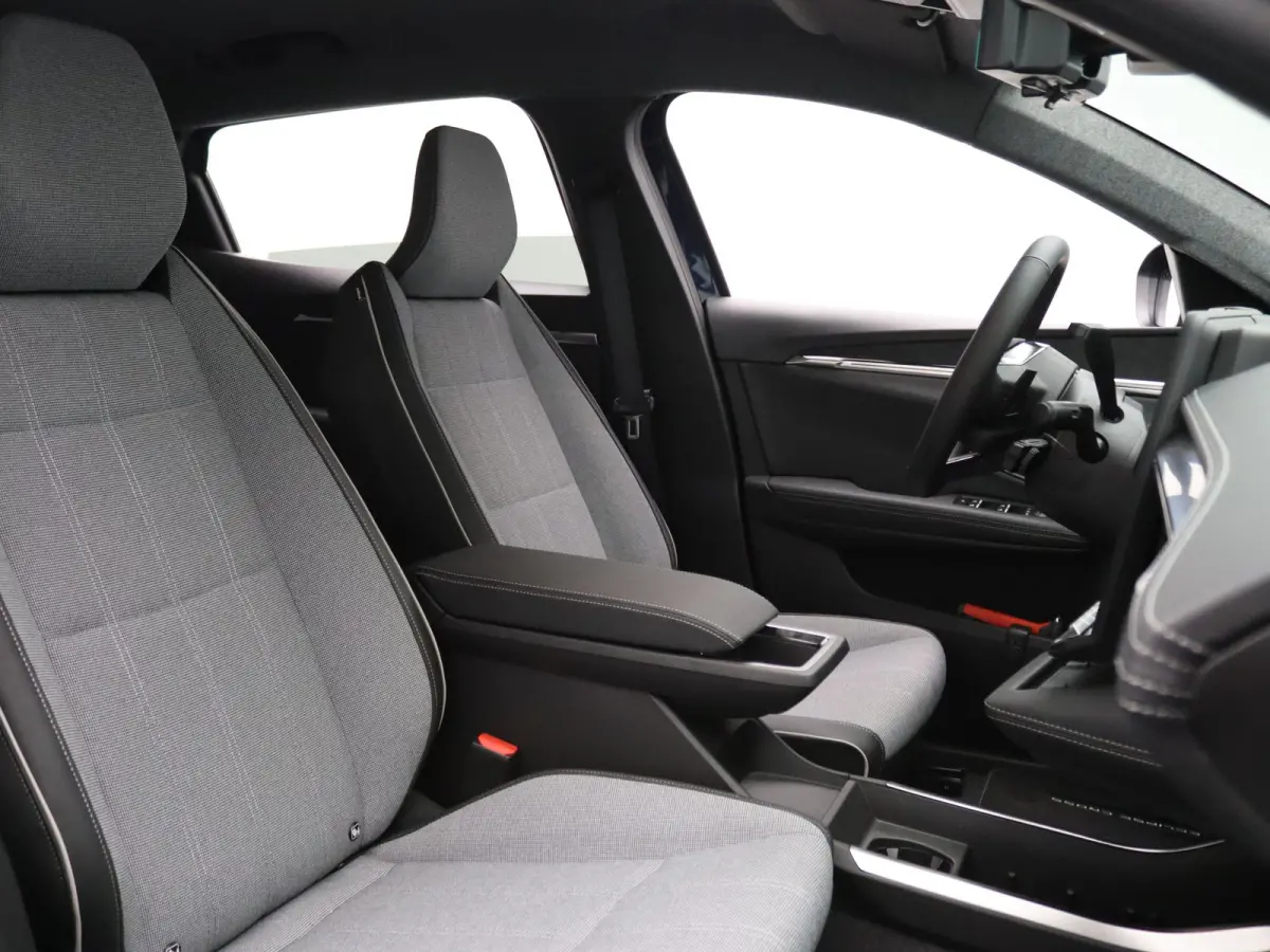 Business Edition 87 kWh