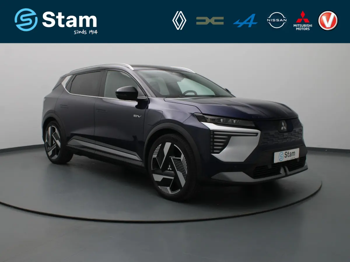 Business Edition 87 kWh