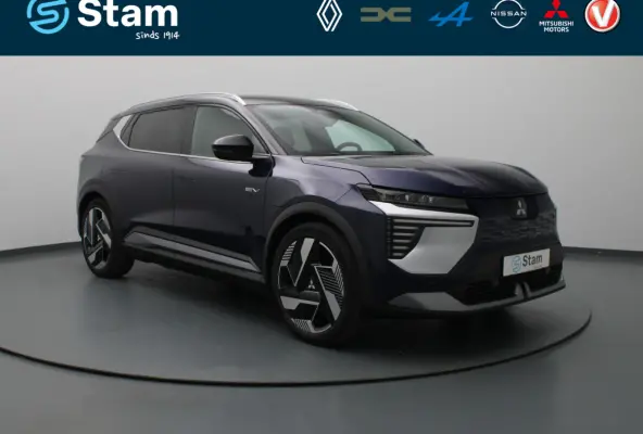 Business Edition 87 kWh