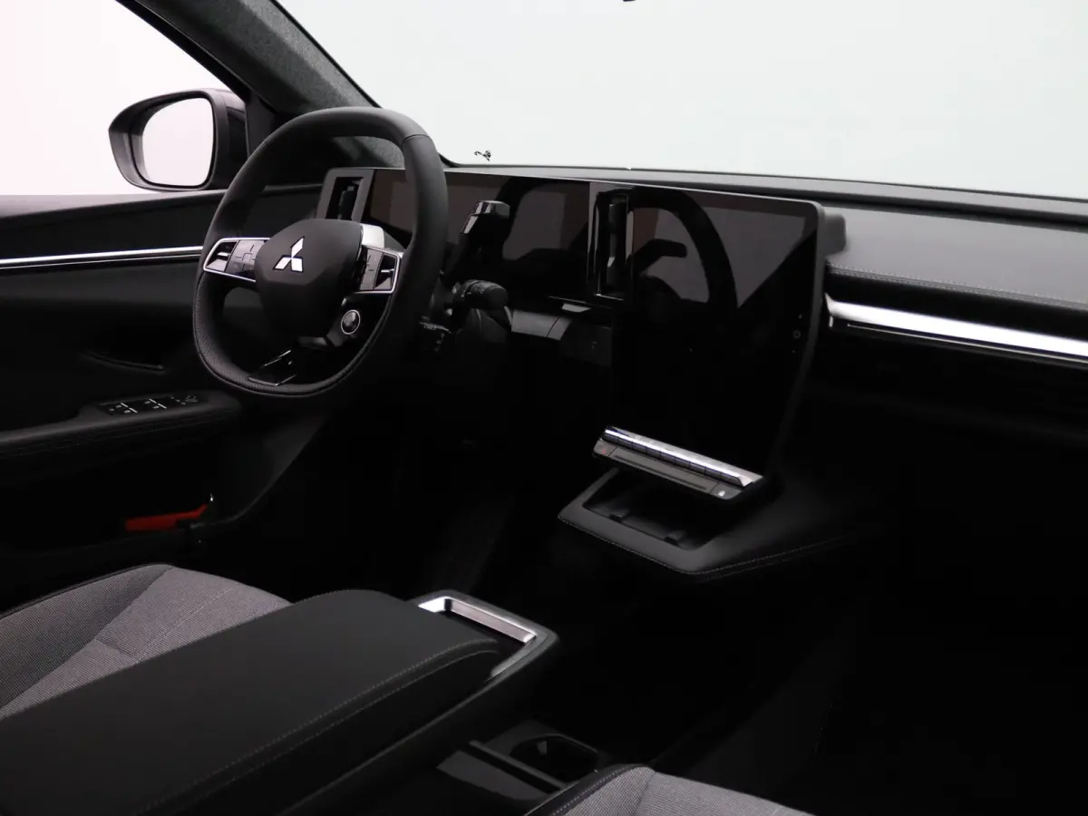 Business Edition 87 kWh