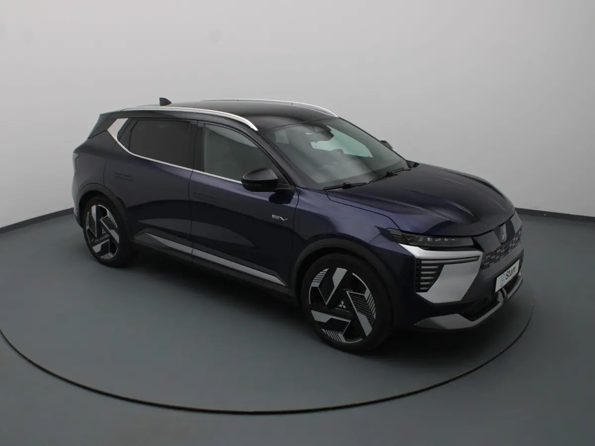 Business Edition 87 kWh