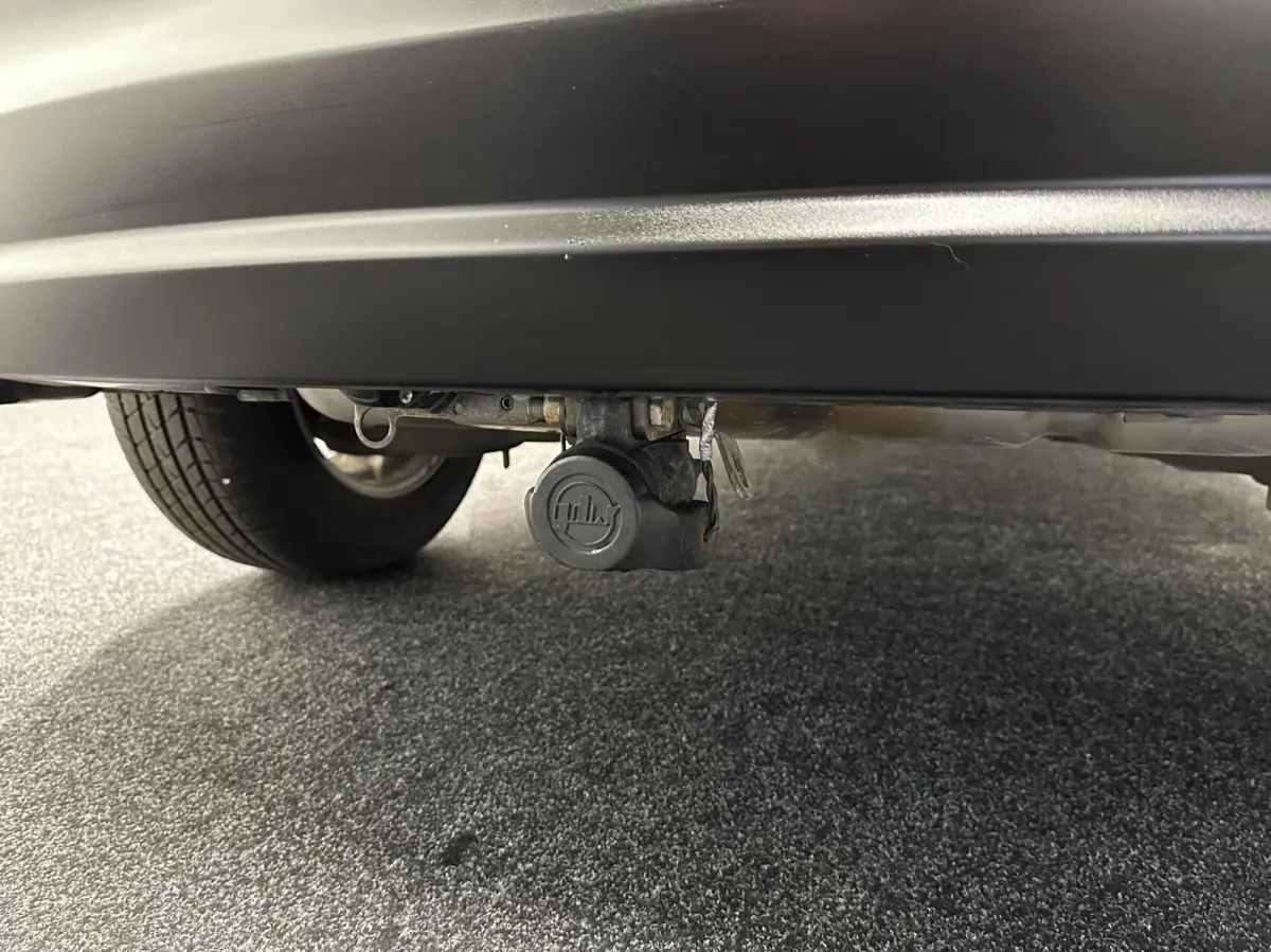 2.0 SkyActiv-G 165 Skylease+ 2WD NAVI CARPLAY TREKHAAK ECC CRUISE.