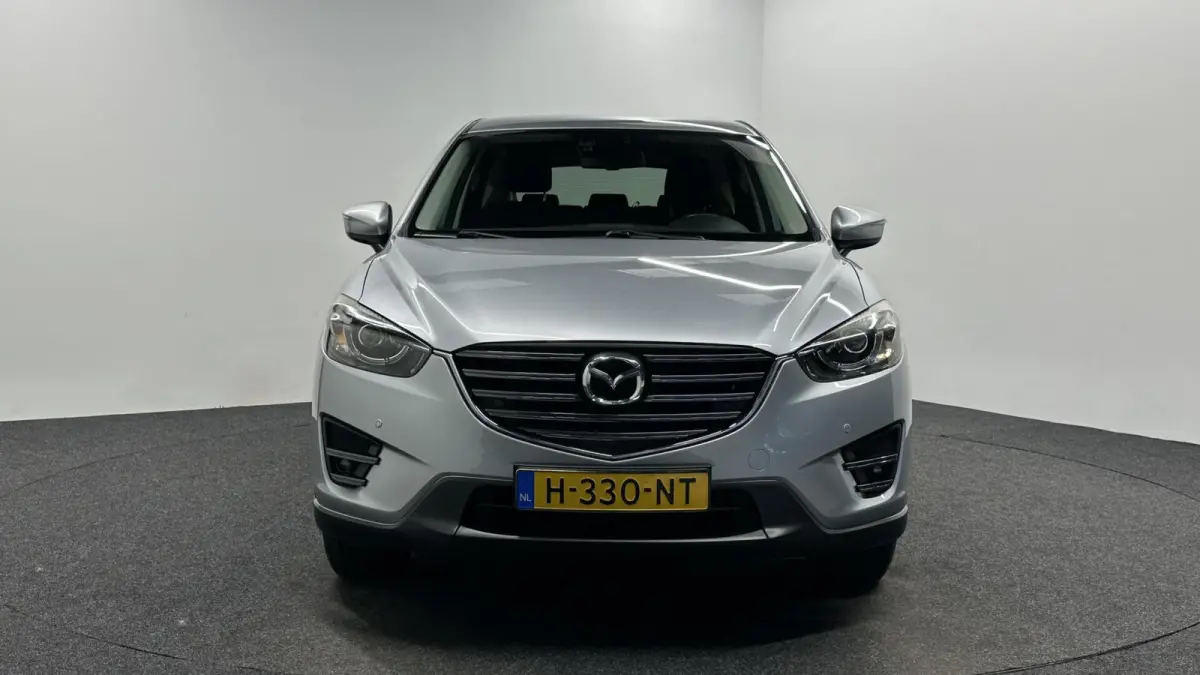 2.0 SkyActiv-G 165 Skylease+ 2WD NAVI CARPLAY TREKHAAK ECC CRUISE.