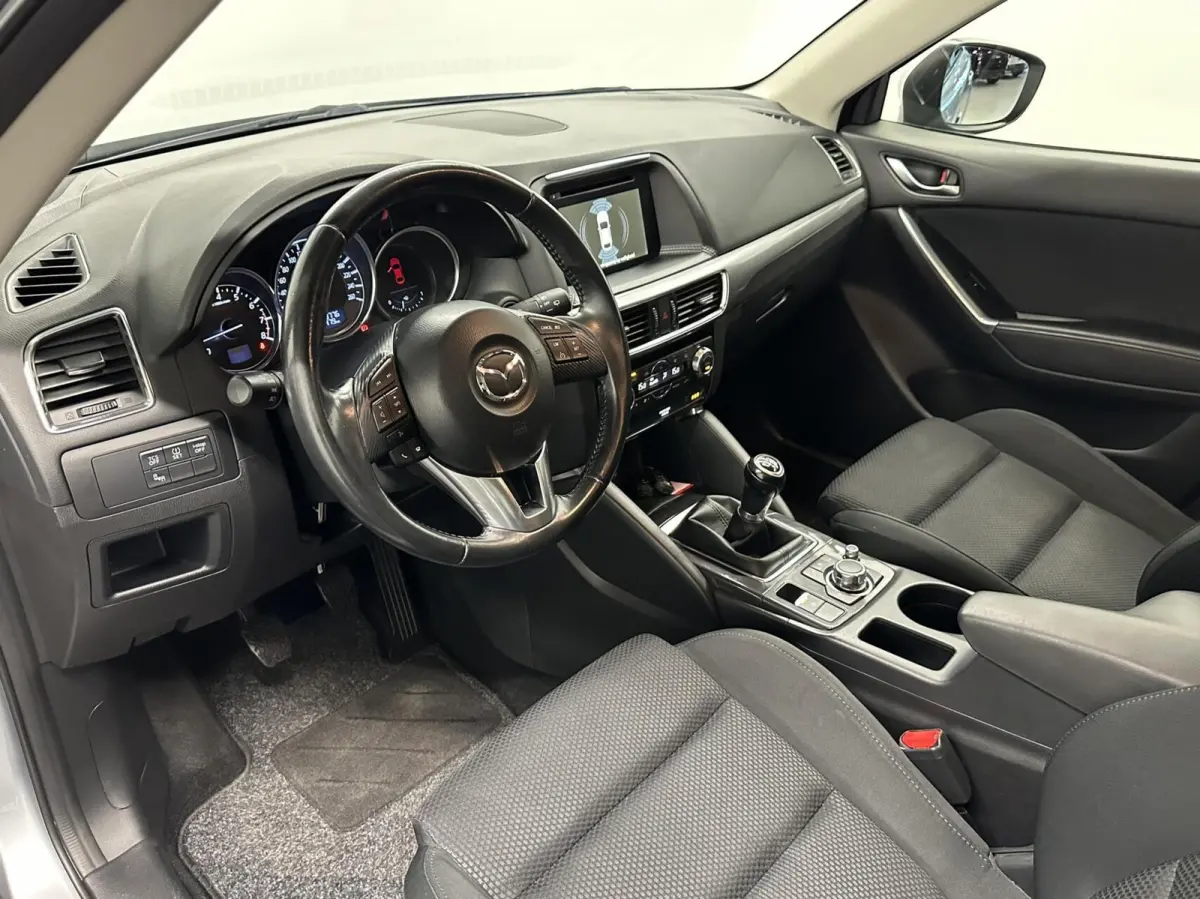 2.0 SkyActiv-G 165 Skylease+ 2WD NAVI CARPLAY TREKHAAK ECC CRUISE.