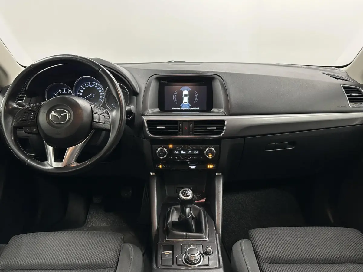 2.0 SkyActiv-G 165 Skylease+ 2WD NAVI CARPLAY TREKHAAK ECC CRUISE.