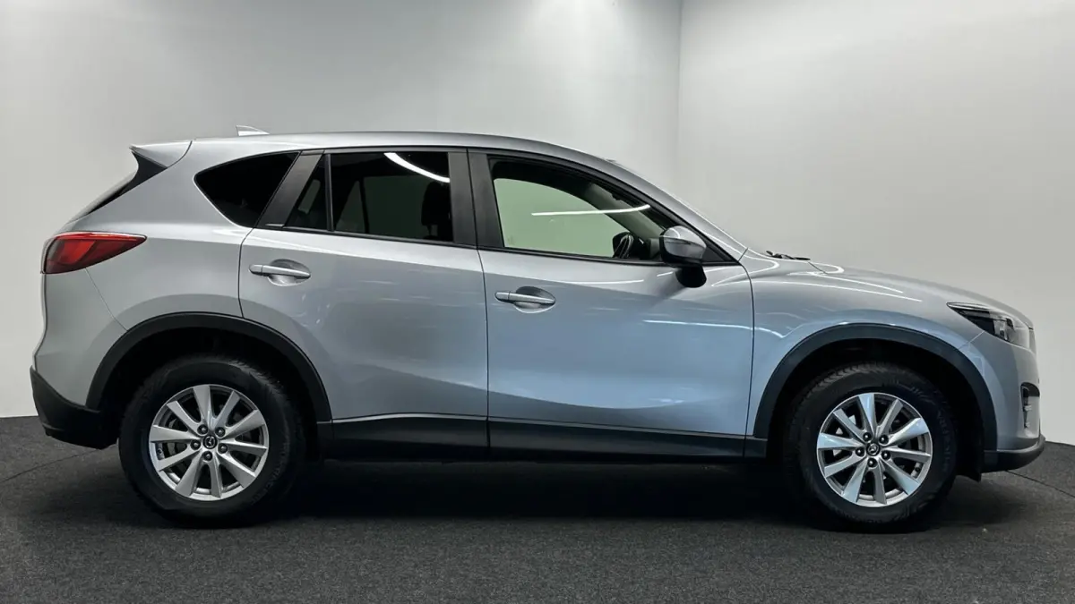 2.0 SkyActiv-G 165 Skylease+ 2WD NAVI CARPLAY TREKHAAK ECC CRUISE.