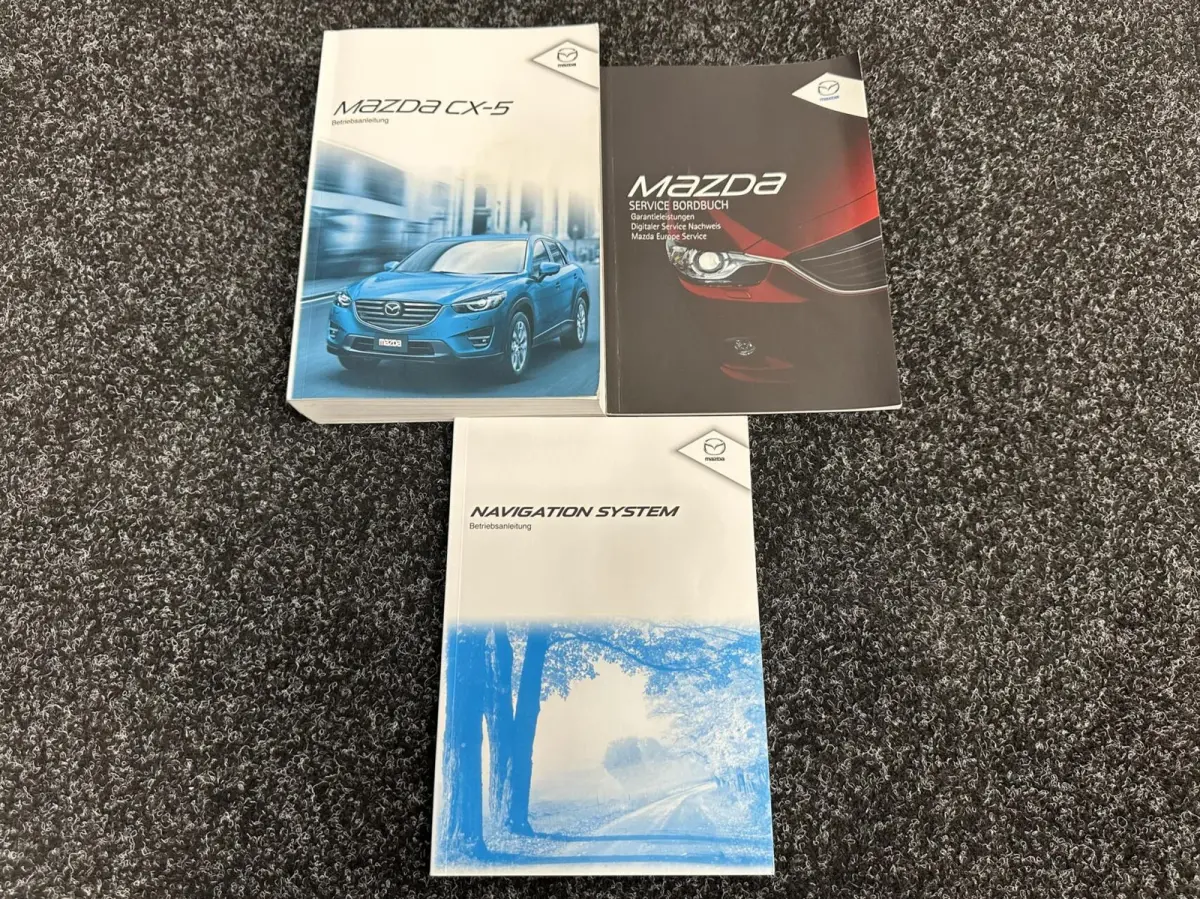 2.0 SkyActiv-G 165 Skylease+ 2WD NAVI CARPLAY TREKHAAK ECC CRUISE.