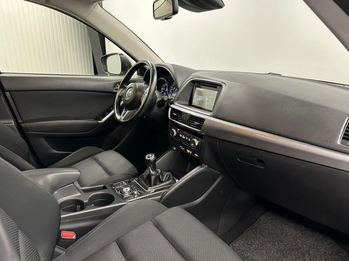 2.0 SkyActiv-G 165 Skylease+ 2WD NAVI CARPLAY TREKHAAK ECC CRUISE.