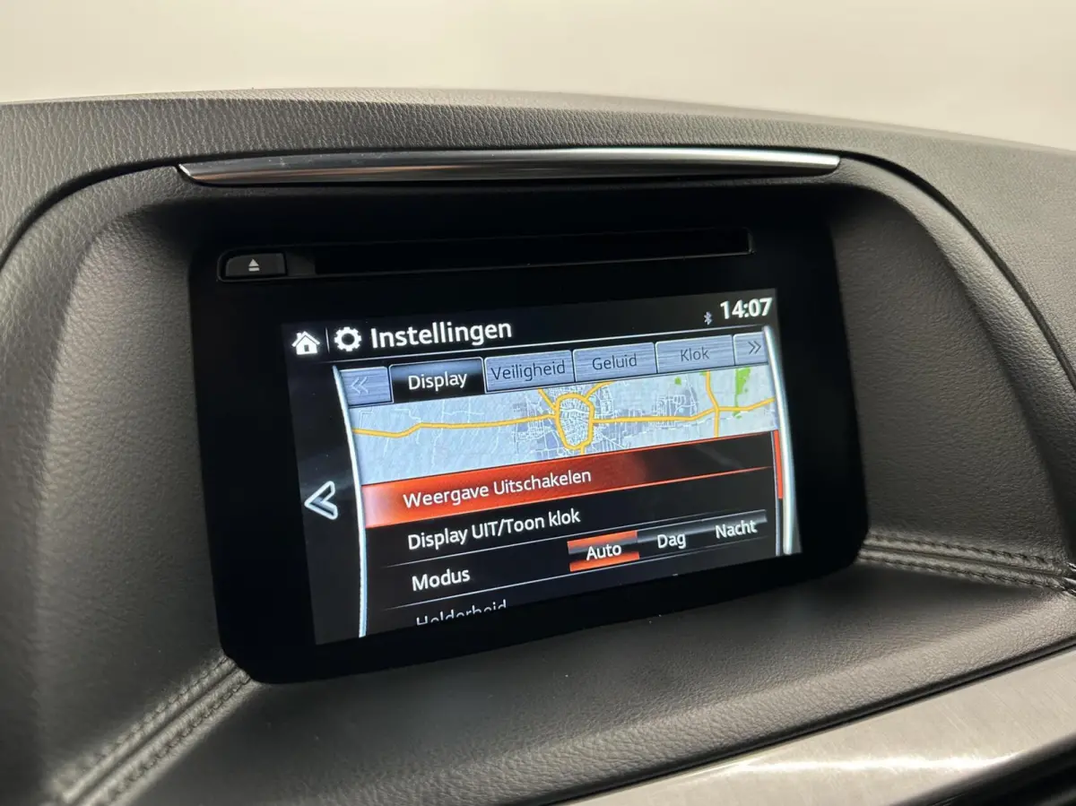 2.0 SkyActiv-G 165 Skylease+ 2WD NAVI CARPLAY TREKHAAK ECC CRUISE.