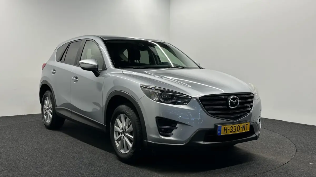2.0 SkyActiv-G 165 Skylease+ 2WD NAVI CARPLAY TREKHAAK ECC CRUISE.