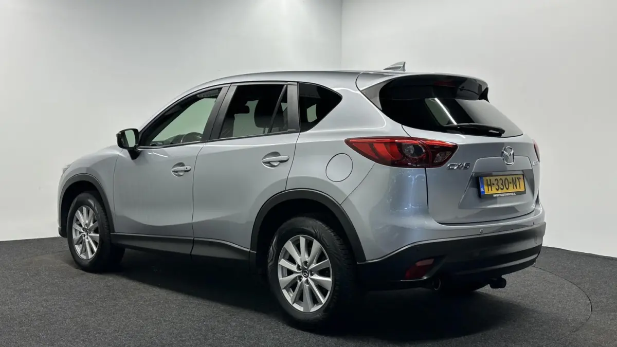 2.0 SkyActiv-G 165 Skylease+ 2WD NAVI CARPLAY TREKHAAK ECC CRUISE.